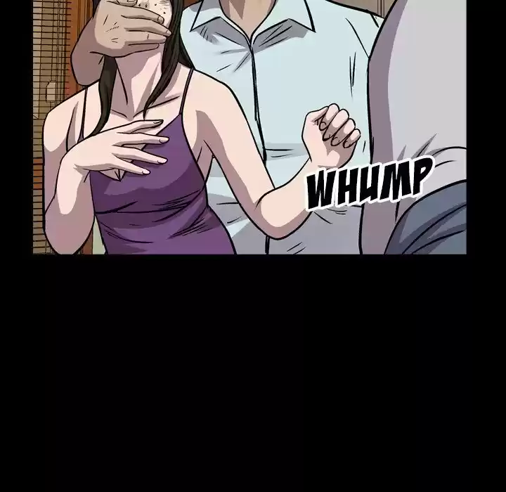 Legend: The Beginning Chapter 124