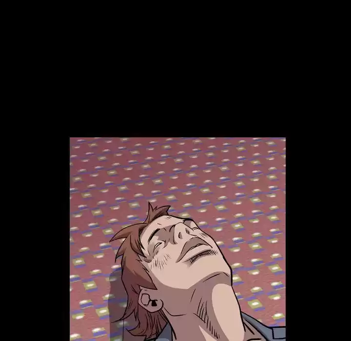 Legend: The Beginning Chapter 124