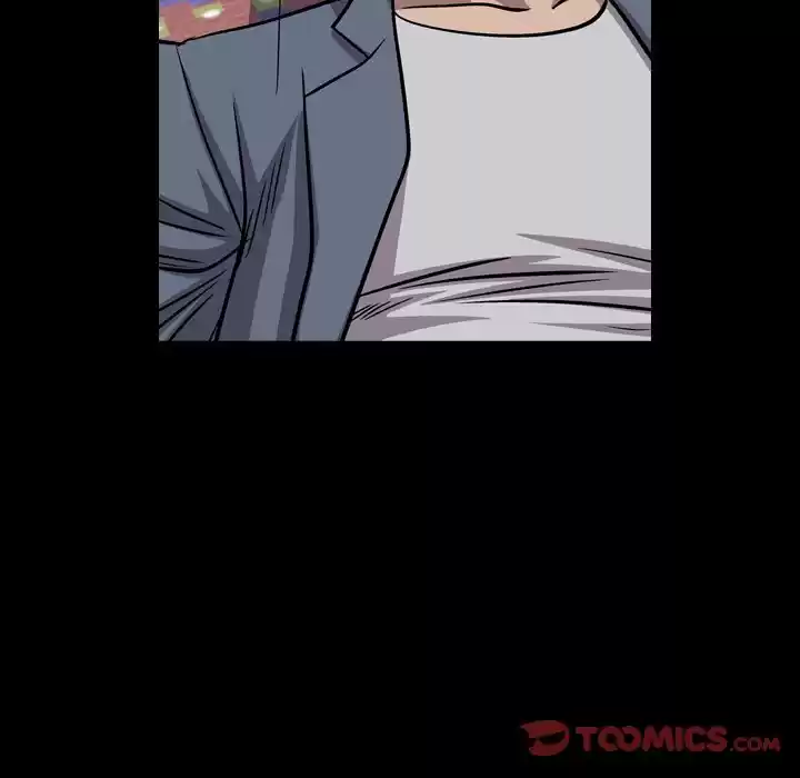 Legend: The Beginning Chapter 124