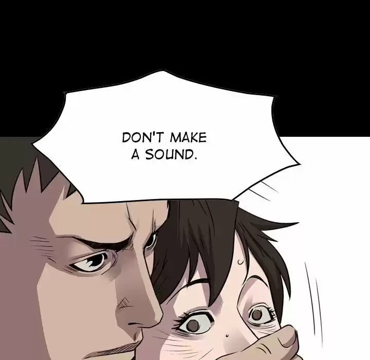 Legend: The Beginning Chapter 124