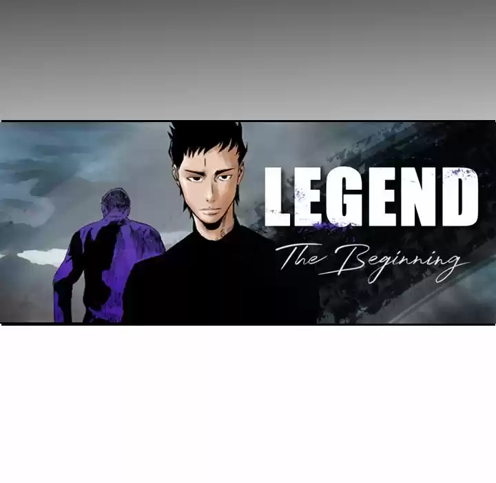 Legend: The Beginning Chapter 124