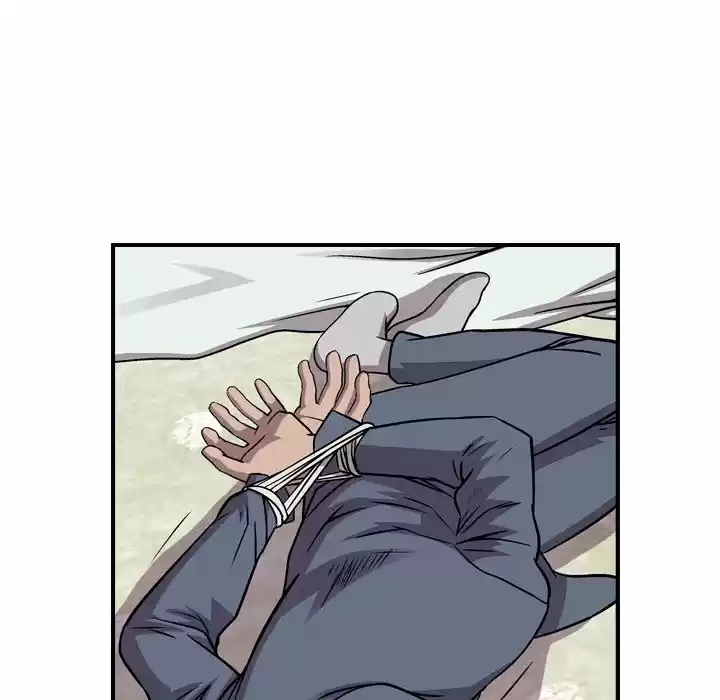 Legend: The Beginning Chapter 124