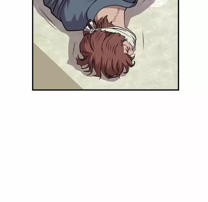 Legend: The Beginning Chapter 124