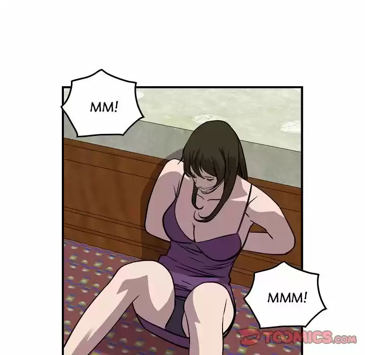 Legend: The Beginning Chapter 124