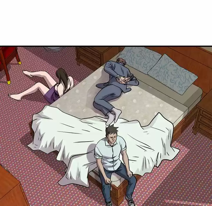 Legend: The Beginning Chapter 124