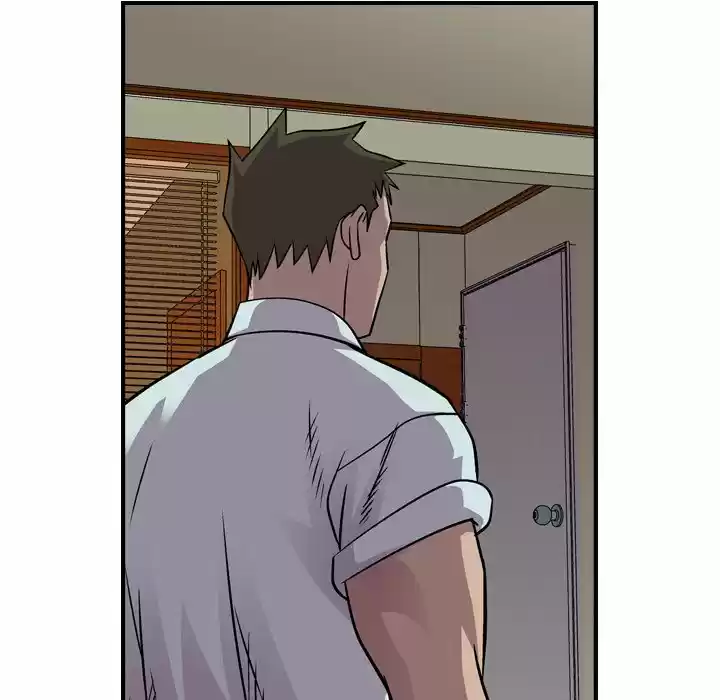 Legend: The Beginning Chapter 124