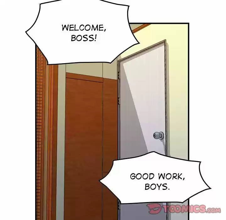 Legend: The Beginning Chapter 124