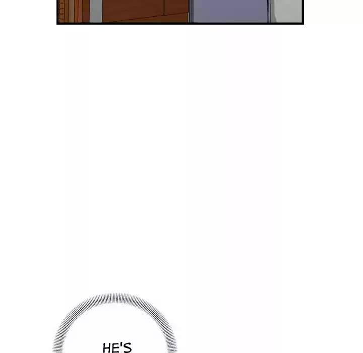 Legend: The Beginning Chapter 124