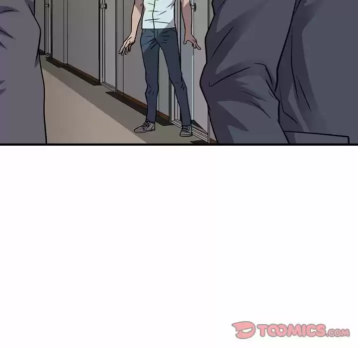 Legend: The Beginning Chapter 124