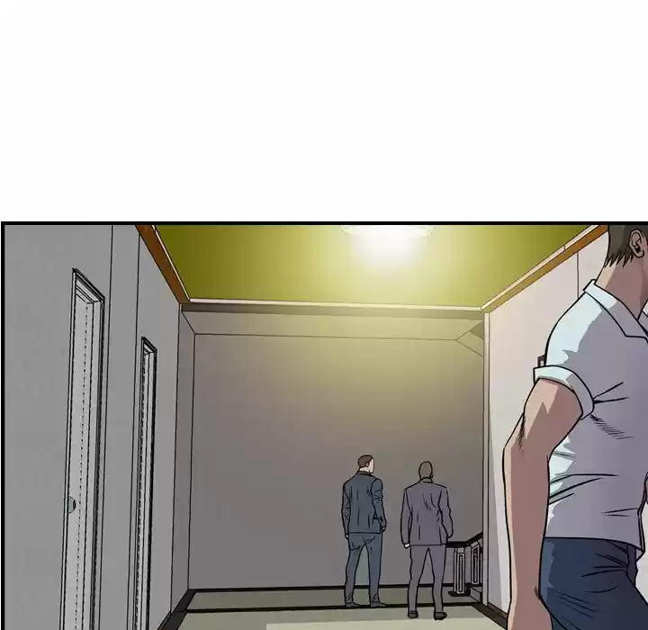 Legend: The Beginning Chapter 124