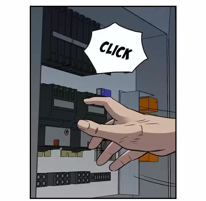 Legend: The Beginning Chapter 124