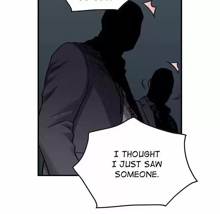 Legend: The Beginning Chapter 124