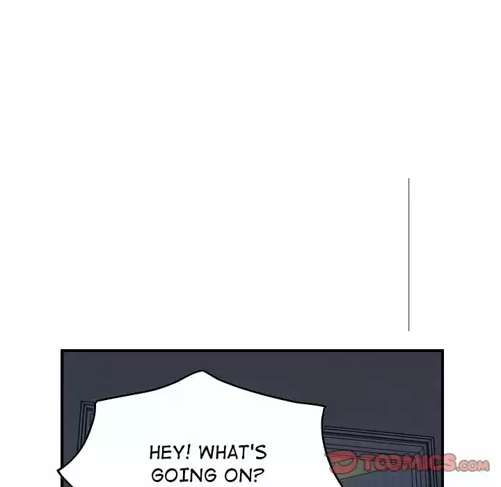 Legend: The Beginning Chapter 124