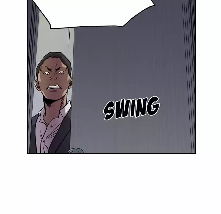 Legend: The Beginning Chapter 124