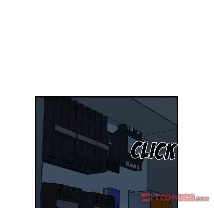 Legend: The Beginning Chapter 124