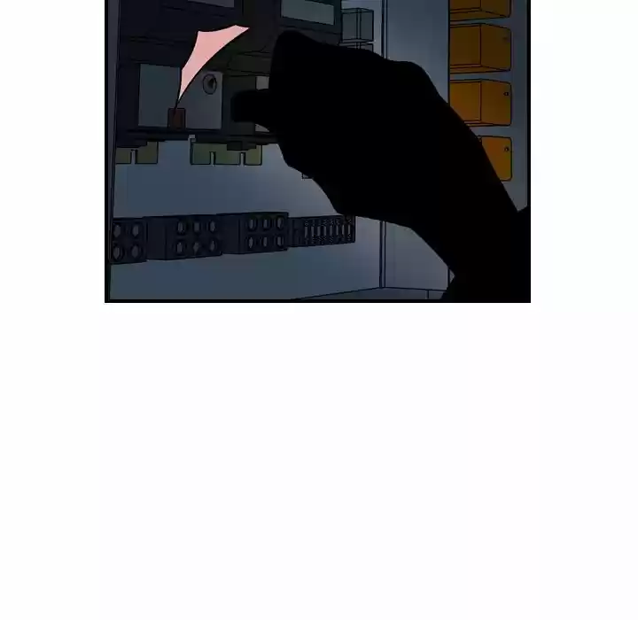 Legend: The Beginning Chapter 124