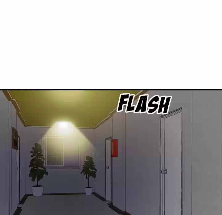 Legend: The Beginning Chapter 124