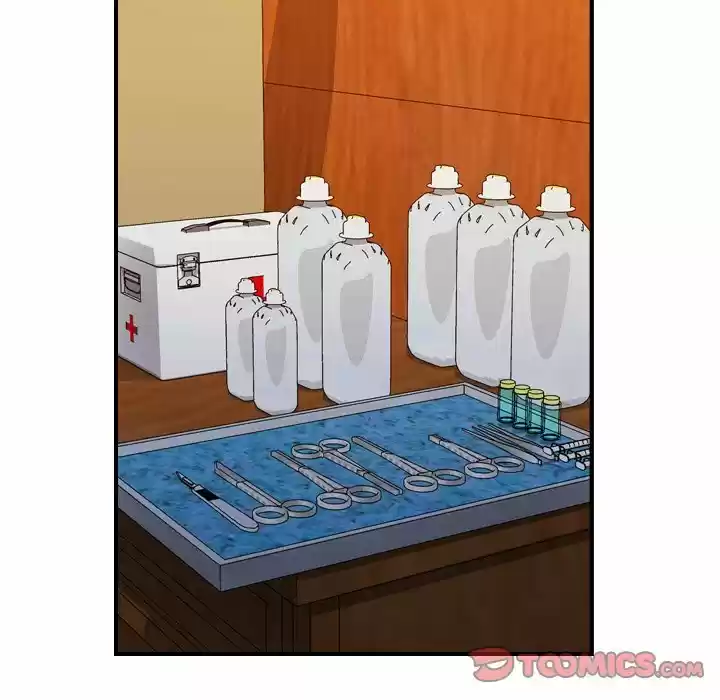 Legend: The Beginning Chapter 124