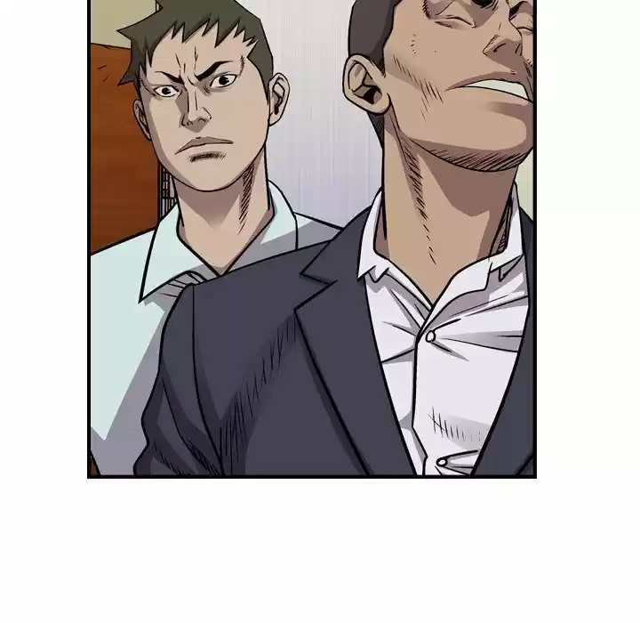 Legend: The Beginning Chapter 124