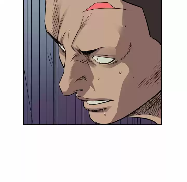 Legend: The Beginning Chapter 124