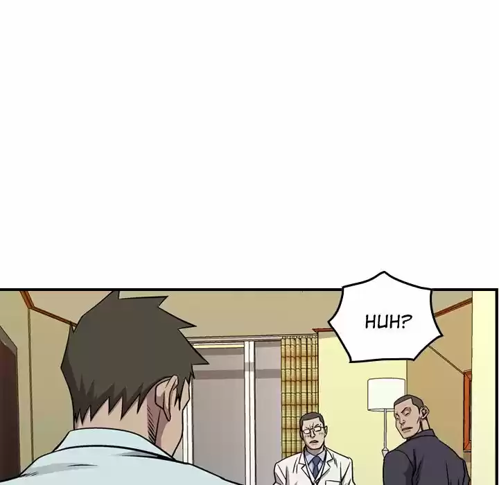 Legend: The Beginning Chapter 124