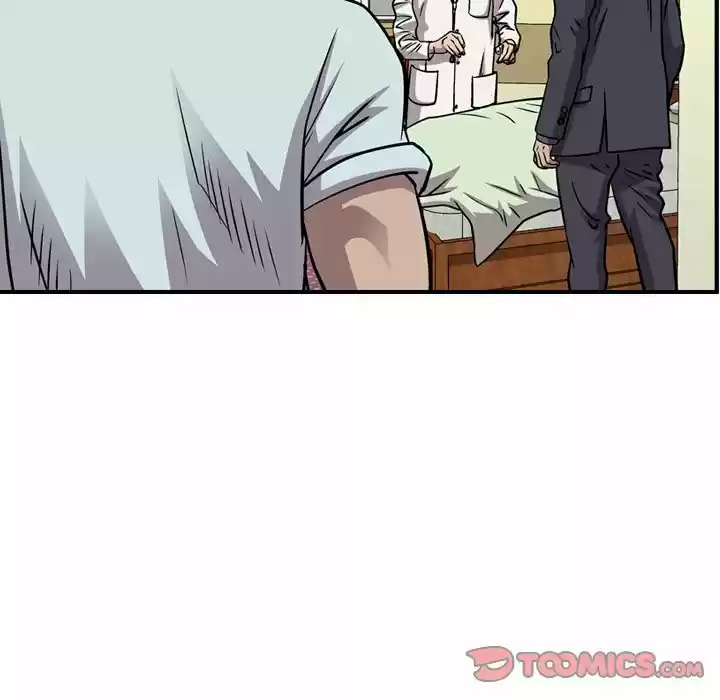 Legend: The Beginning Chapter 124