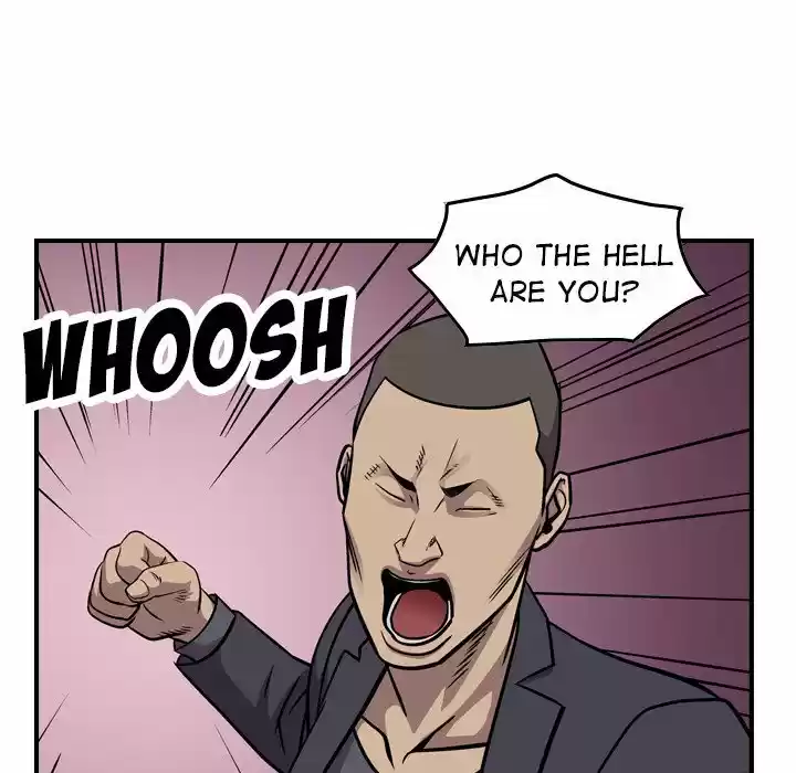 Legend: The Beginning Chapter 124