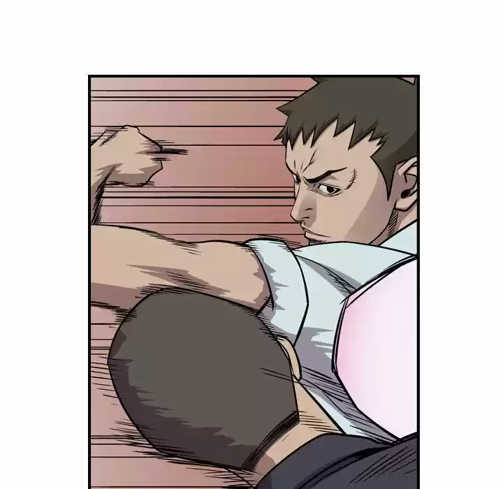 Legend: The Beginning Chapter 124