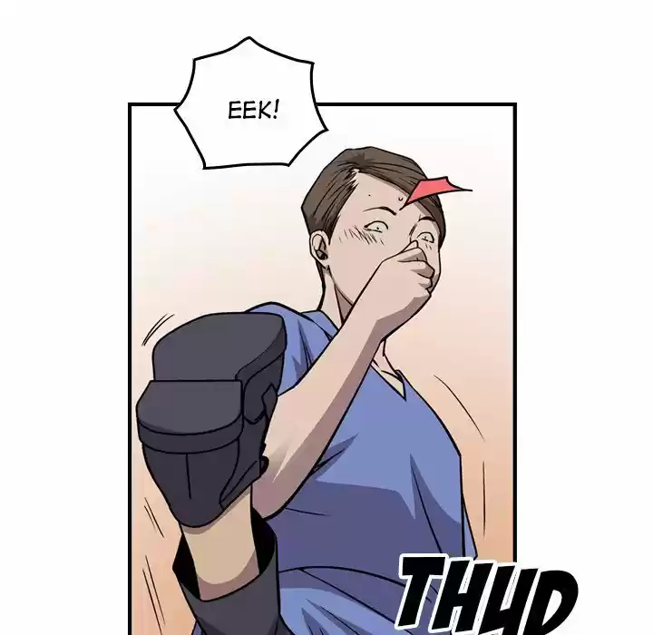 Legend: The Beginning Chapter 124