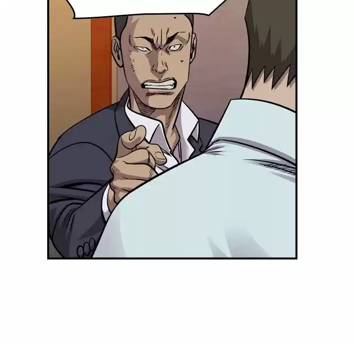 Legend: The Beginning Chapter 124