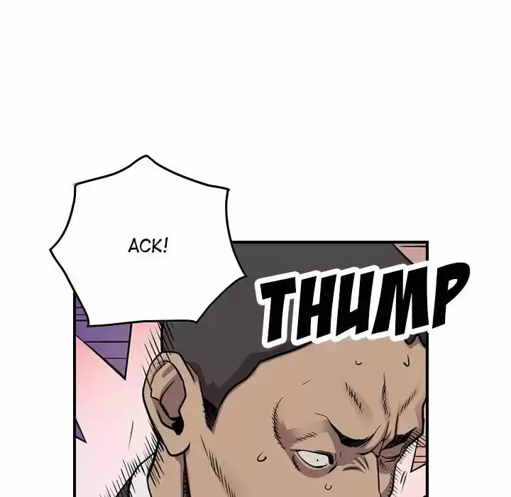 Legend: The Beginning Chapter 124