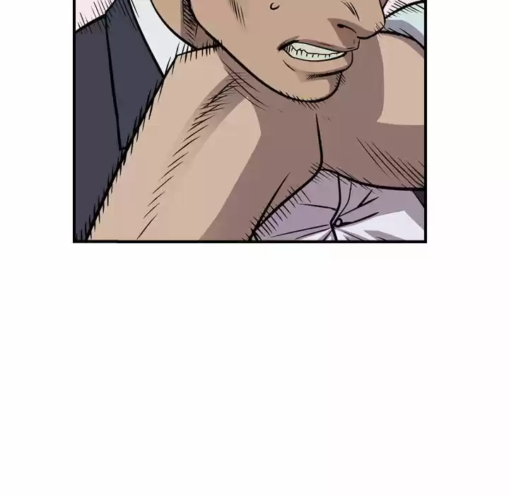 Legend: The Beginning Chapter 124