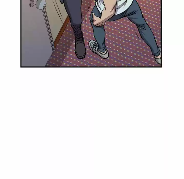 Legend: The Beginning Chapter 124