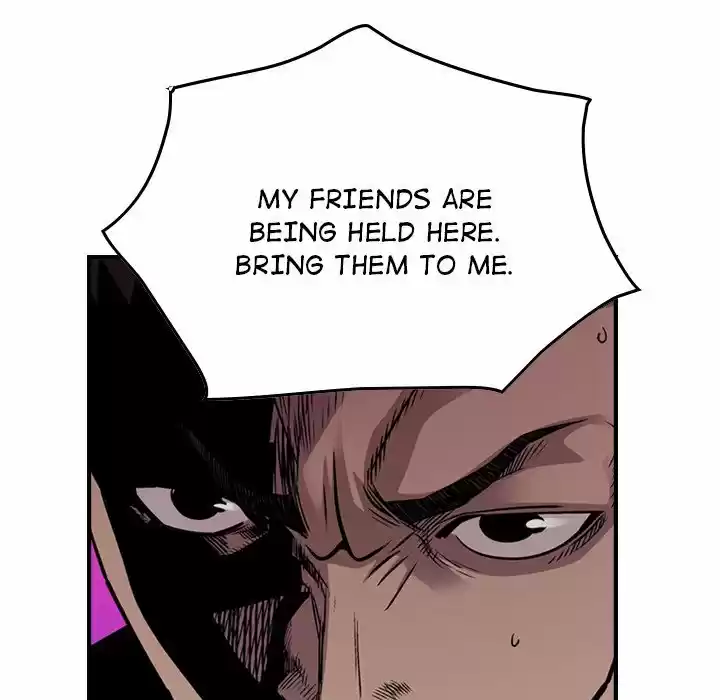 Legend: The Beginning Chapter 124