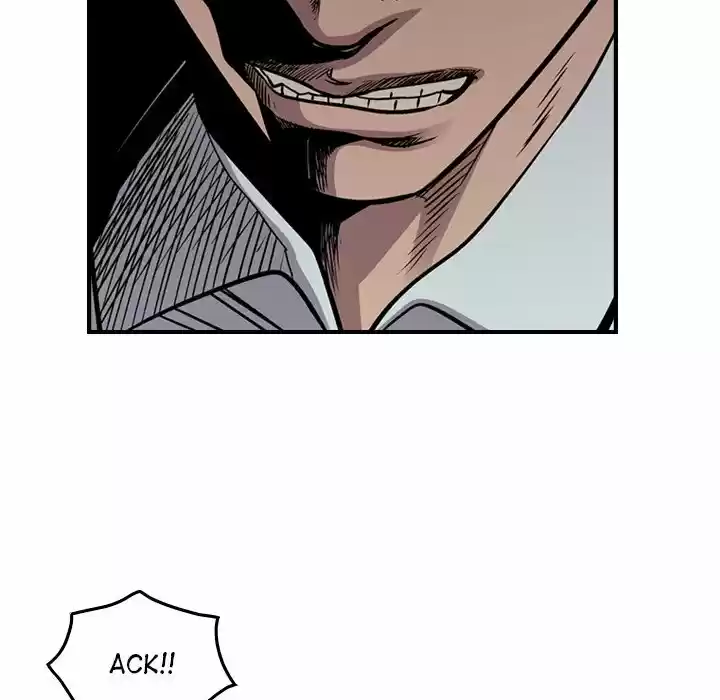 Legend: The Beginning Chapter 124