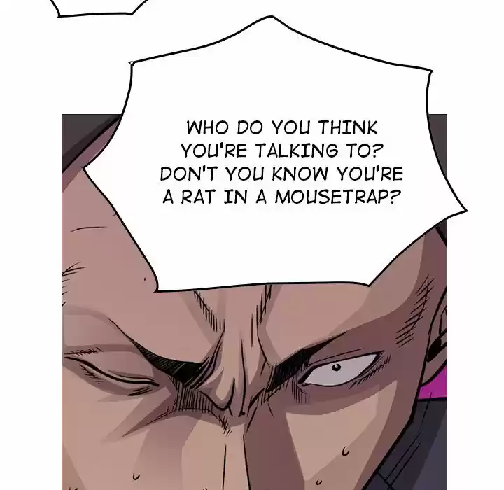 Legend: The Beginning Chapter 124