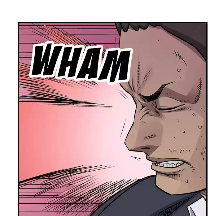 Legend: The Beginning Chapter 124