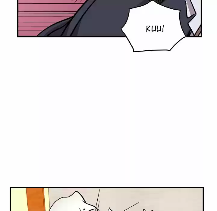 Legend: The Beginning Chapter 124