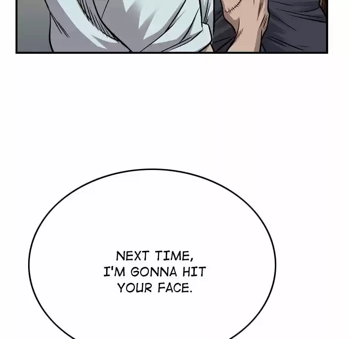 Legend: The Beginning Chapter 124