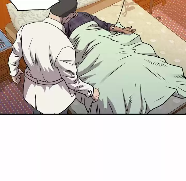 Legend: The Beginning Chapter 124