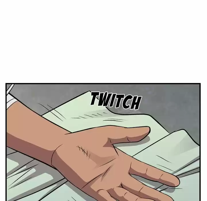 Legend: The Beginning Chapter 124