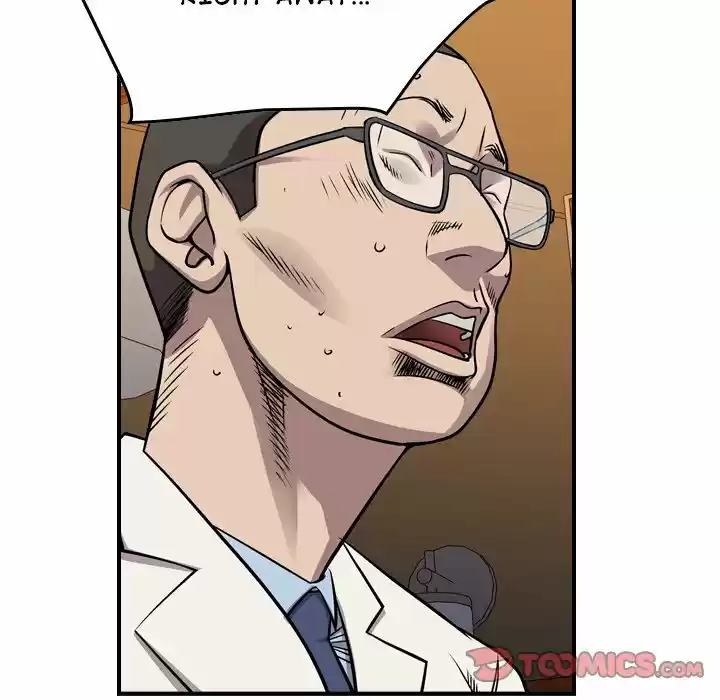 Legend: The Beginning Chapter 124