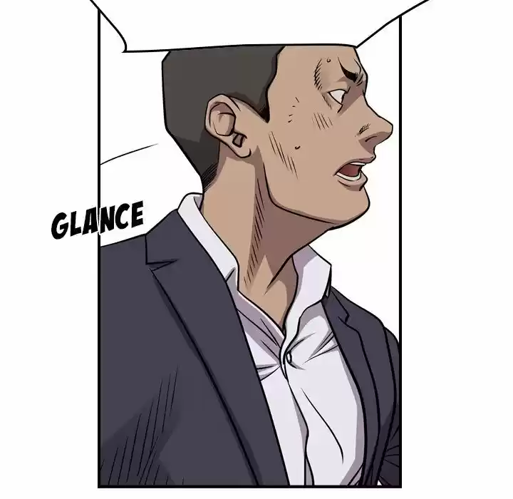 Legend: The Beginning Chapter 124