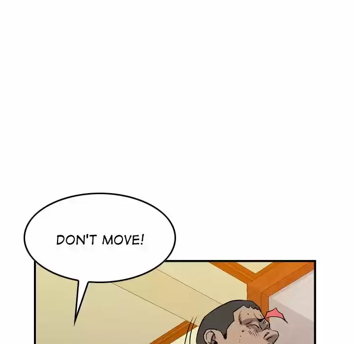 Legend: The Beginning Chapter 124