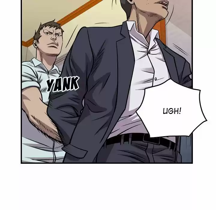 Legend: The Beginning Chapter 124