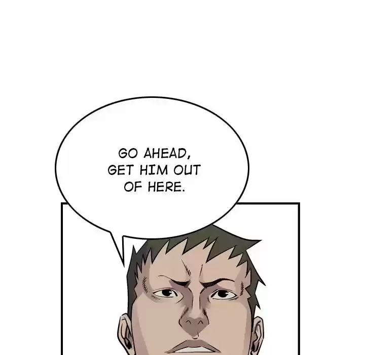 Legend: The Beginning Chapter 124