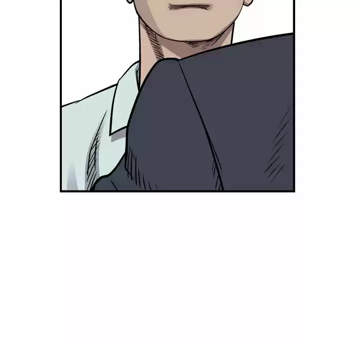 Legend: The Beginning Chapter 124