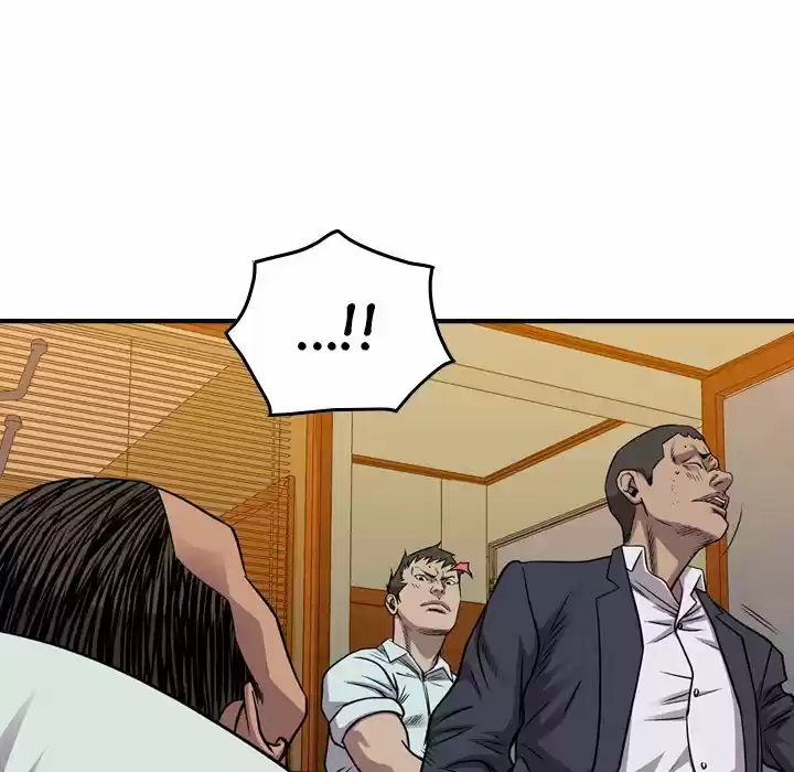 Legend: The Beginning Chapter 124