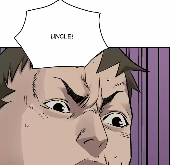 Legend: The Beginning Chapter 124