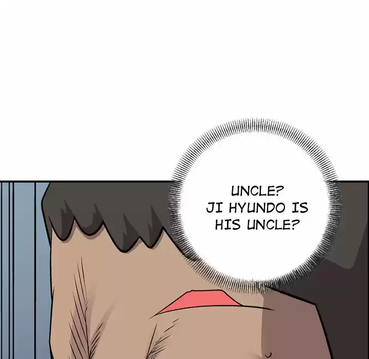 Legend: The Beginning Chapter 124